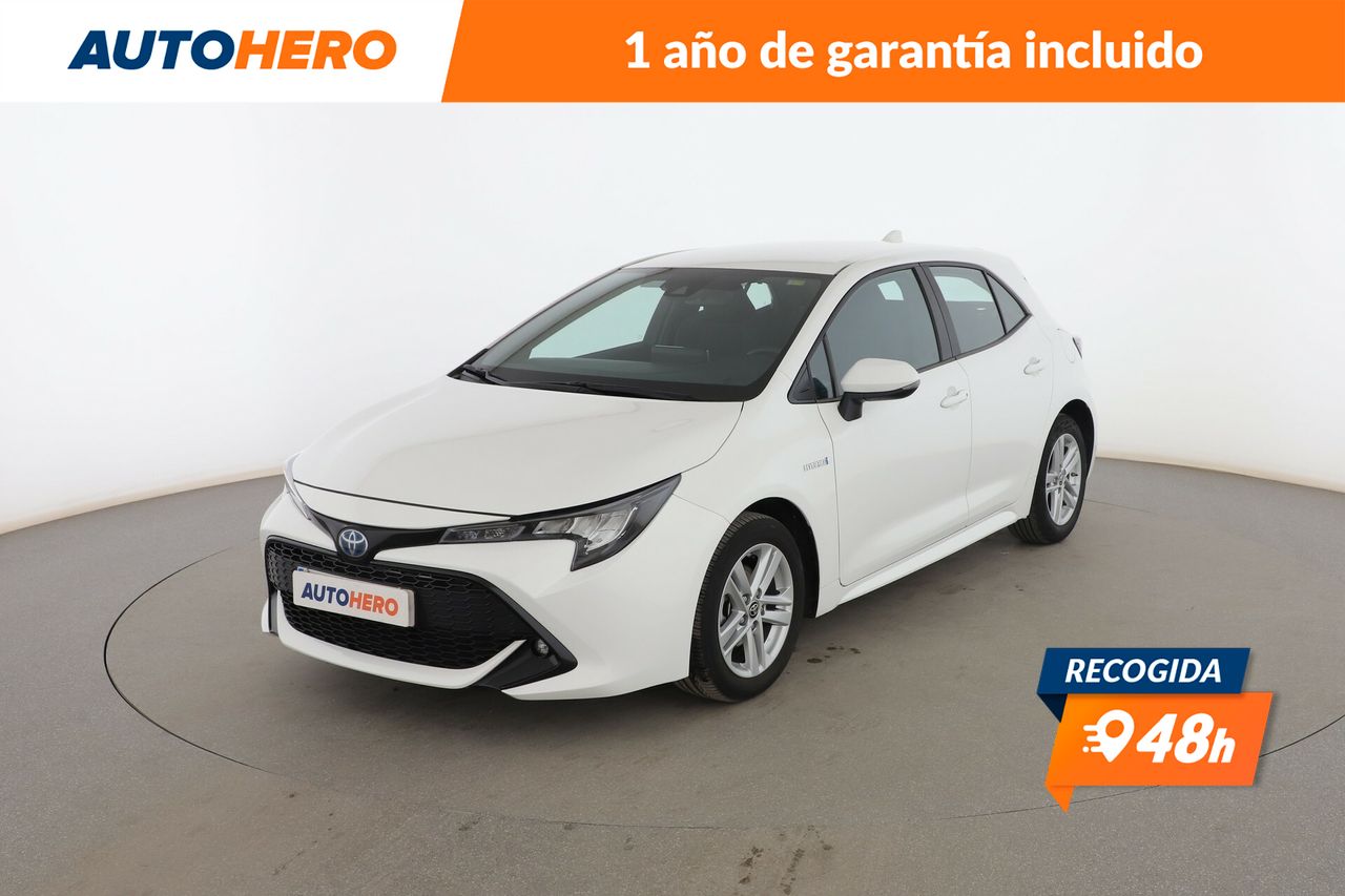 toyota corolla 2020 /
