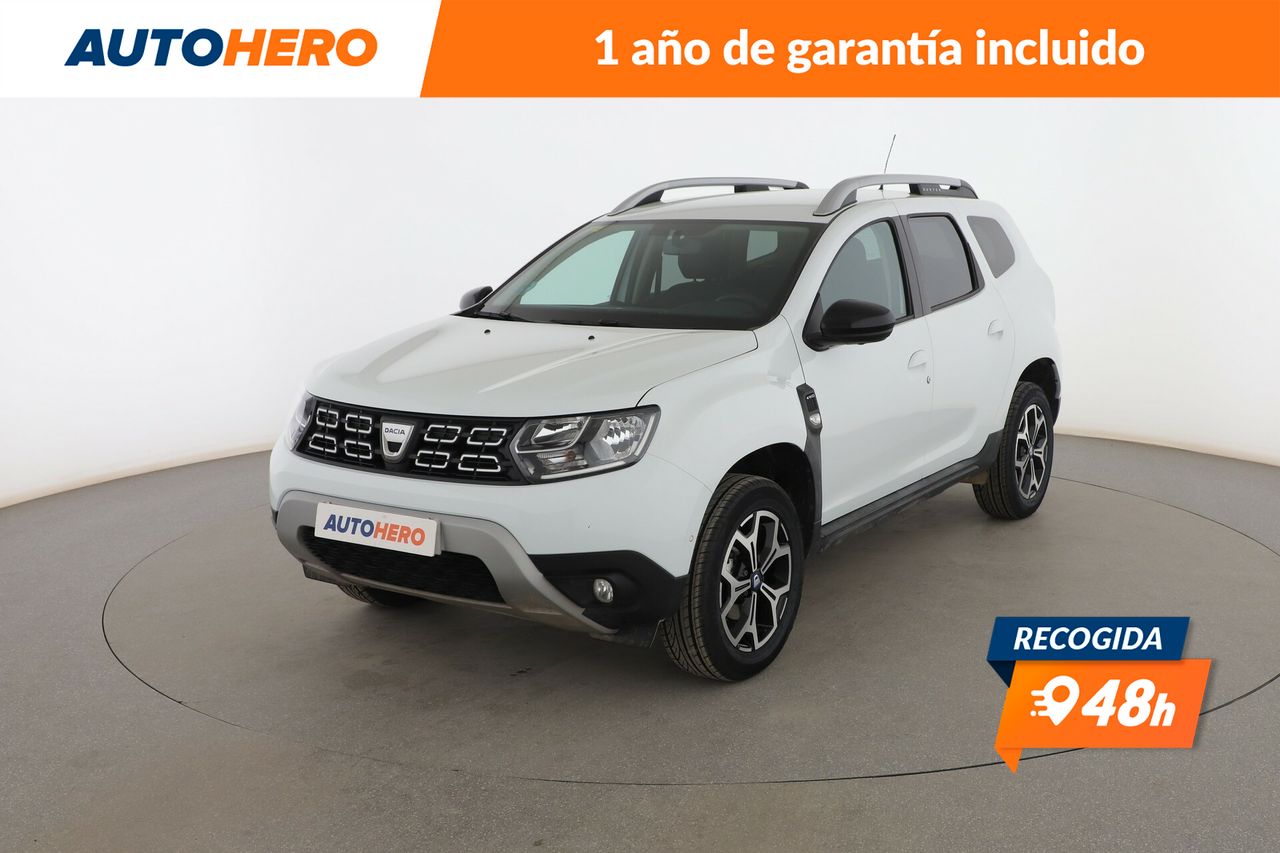 dacia duster 2020 /