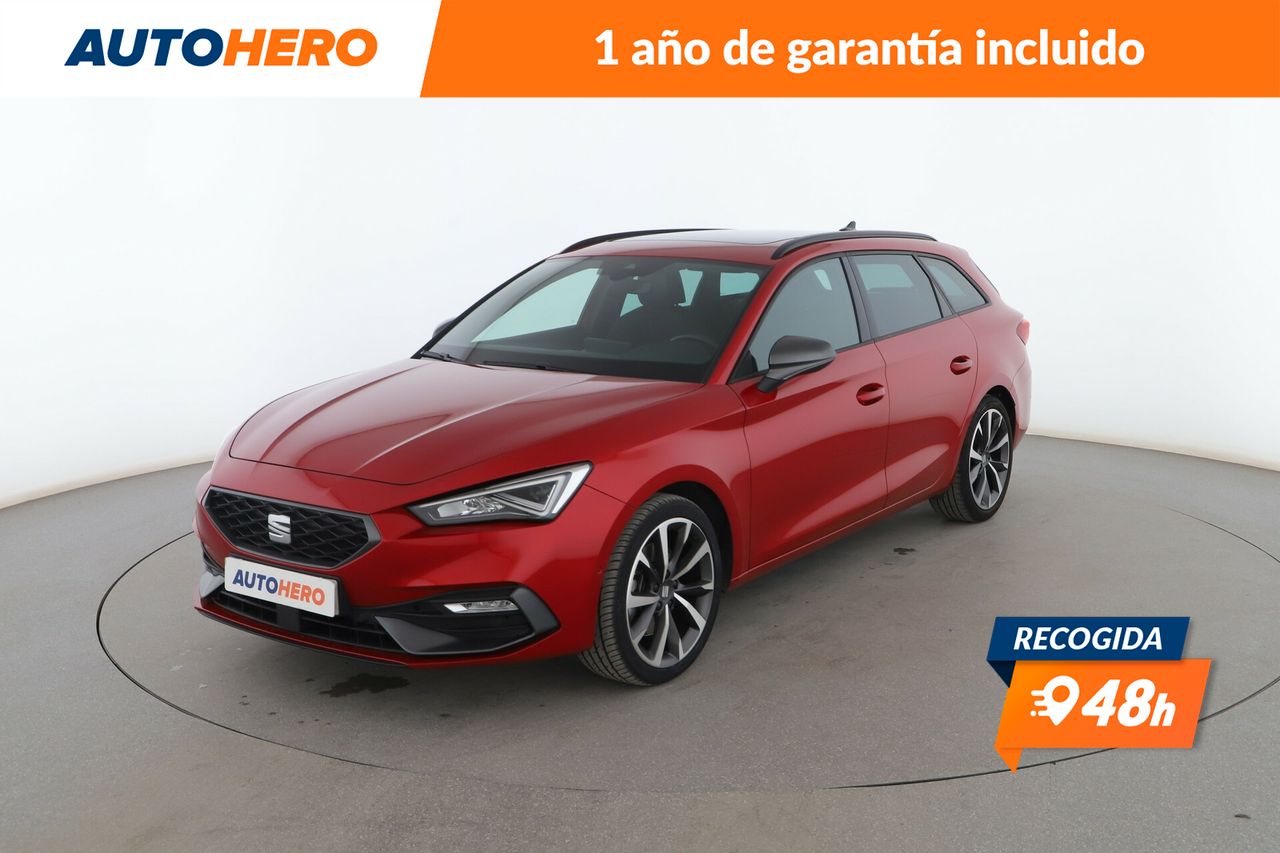 seat leon 2021 /