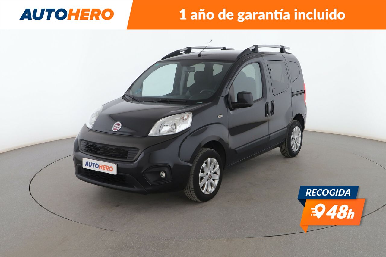 fiat qubo 2019 /