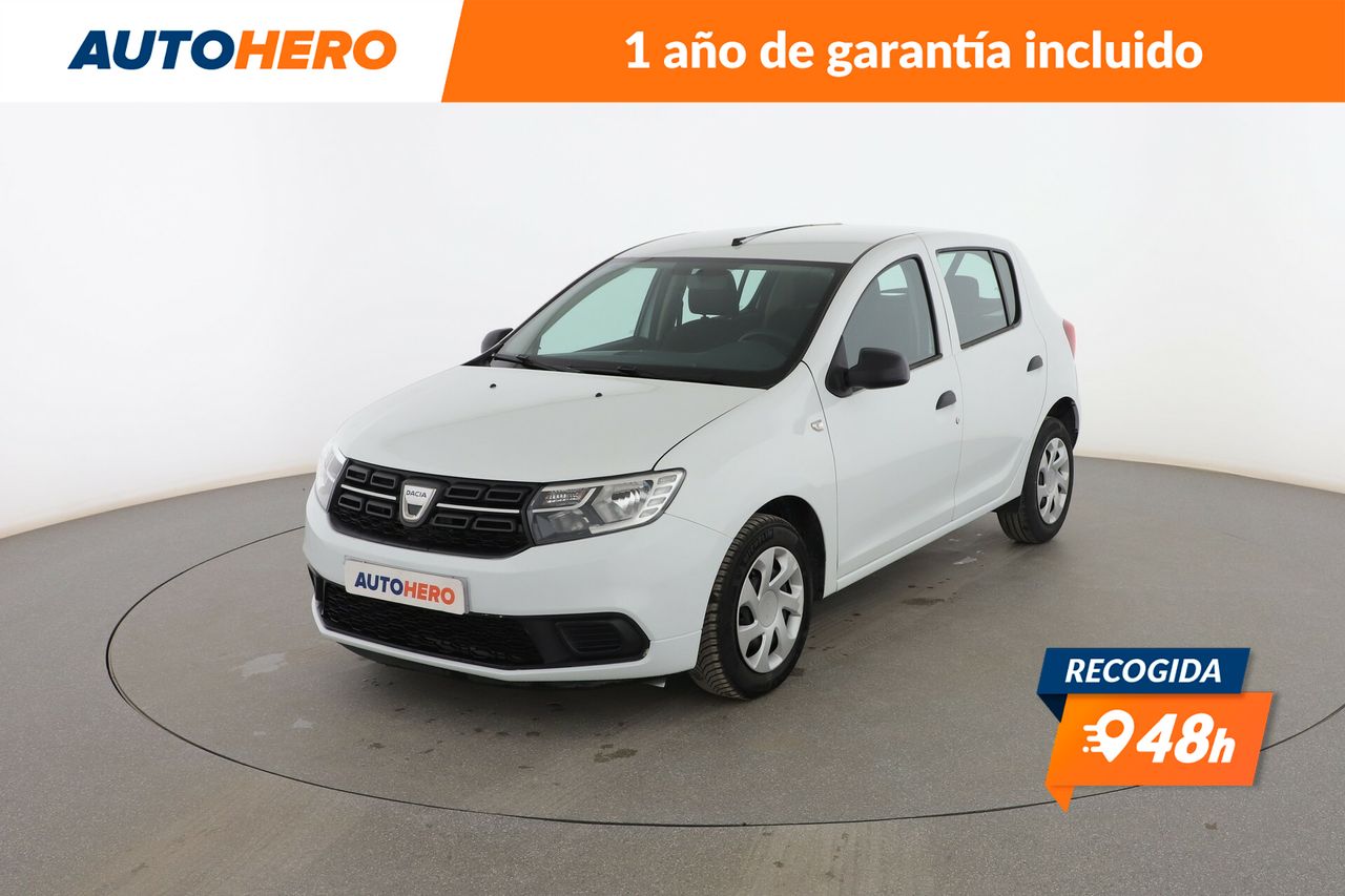 dacia sandero 2019 /