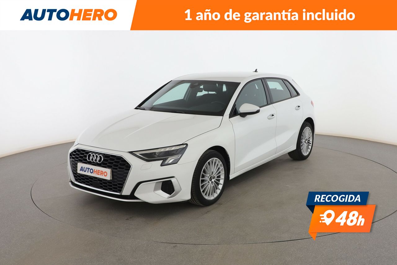 audi a3 2022 /