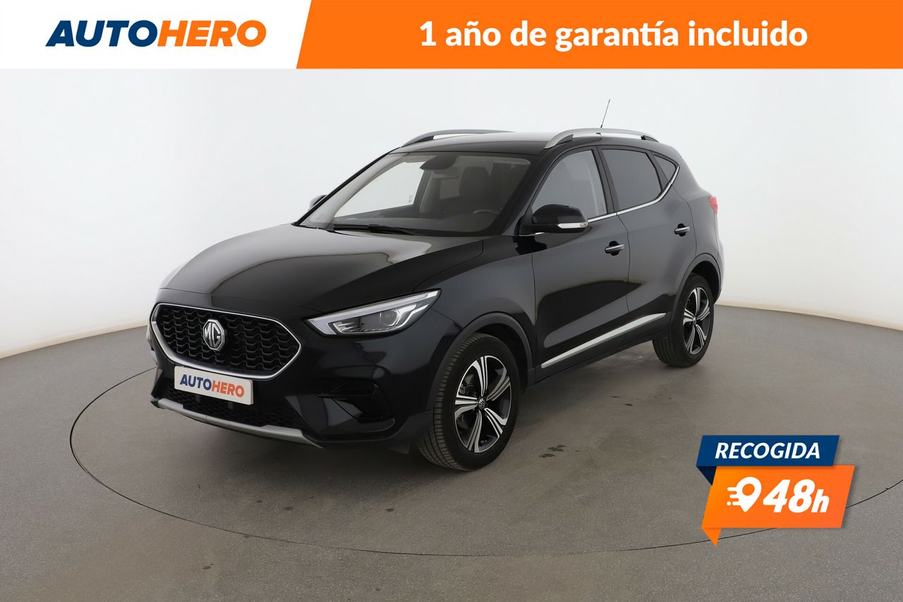 mg zs 2023 /