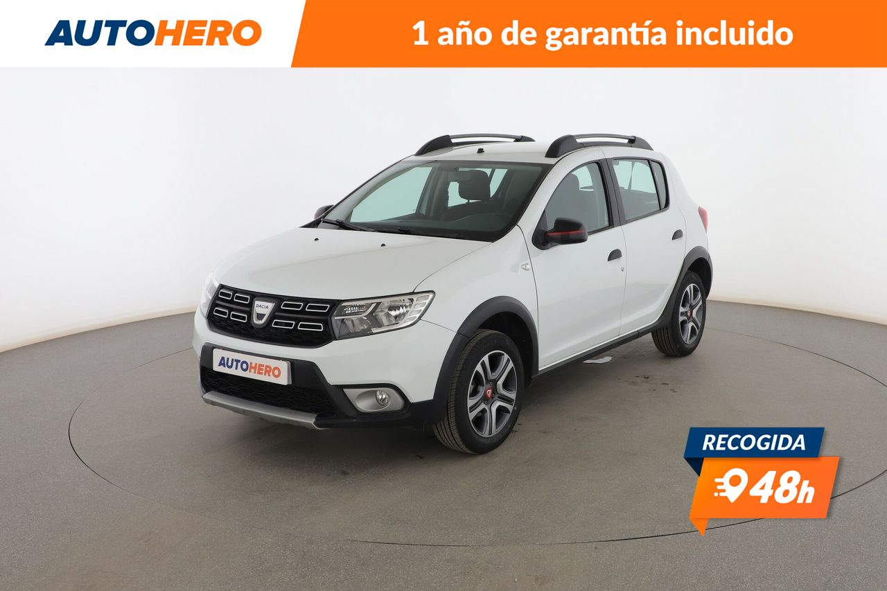 dacia sandero 2019 /
