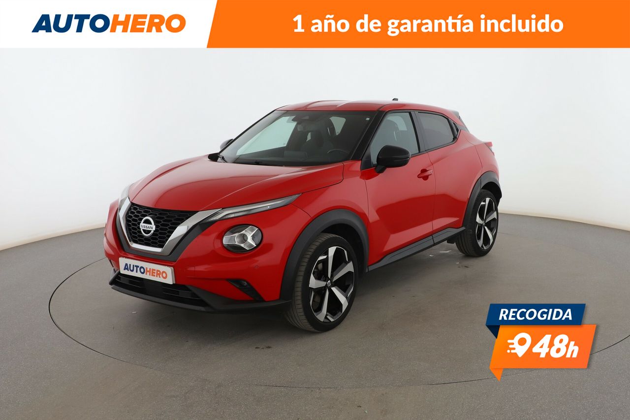 nissan juke 2020 /