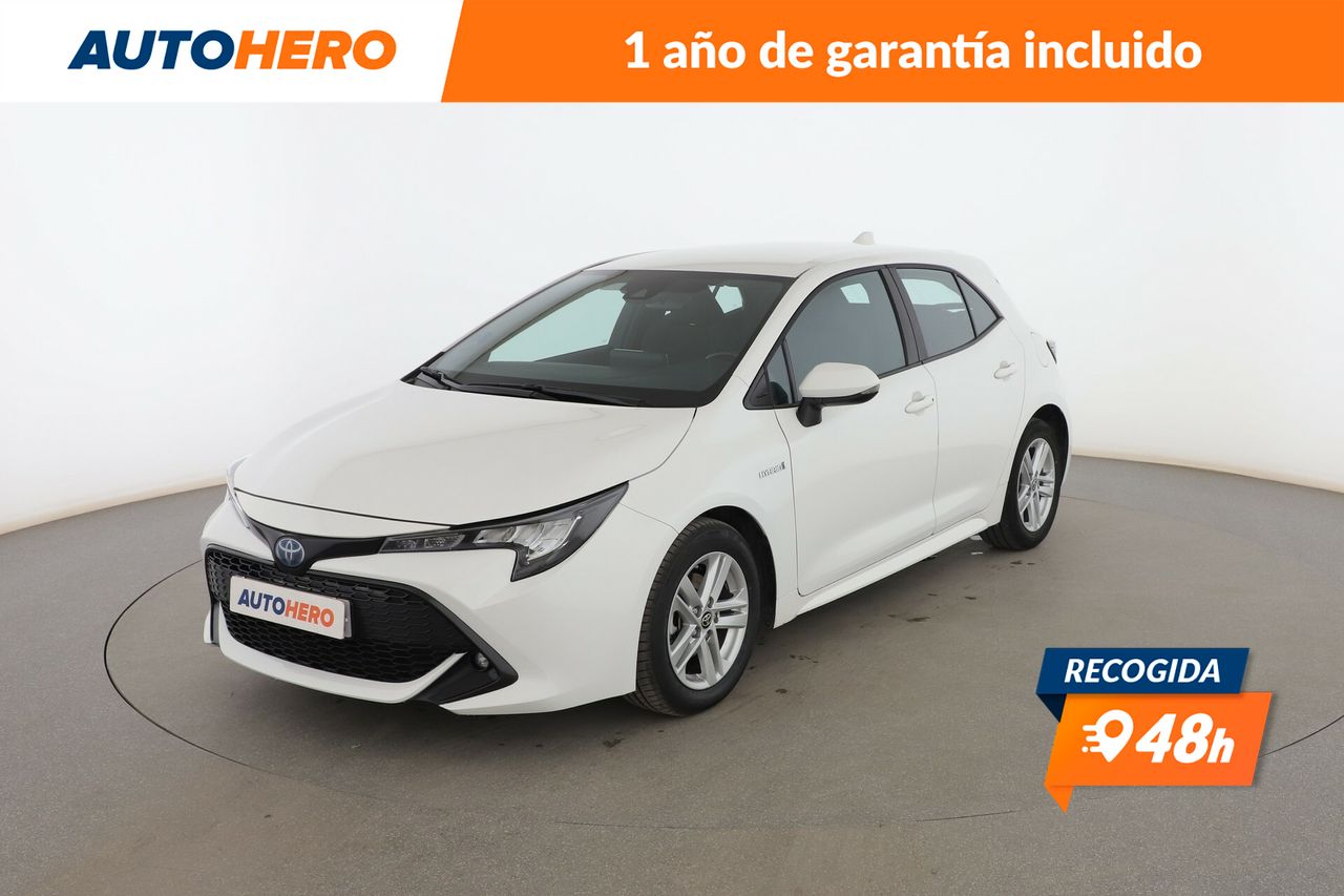 toyota corolla 2021 /