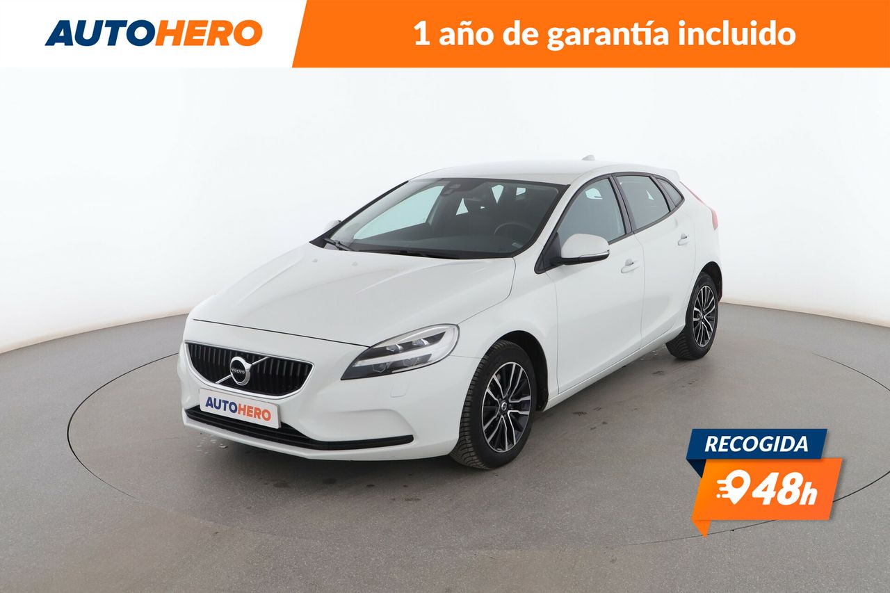 volvo v40 2017 /