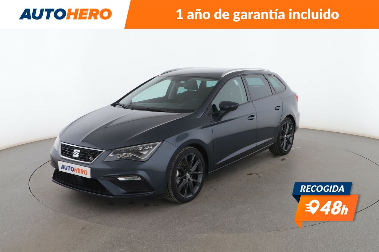 seat leon 2019 /
