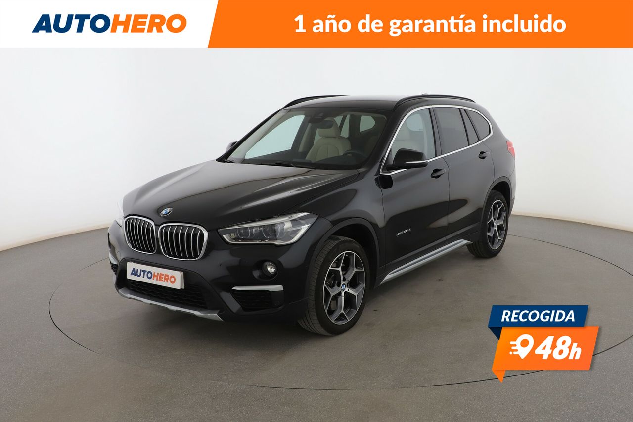 bmw x1 2015 /