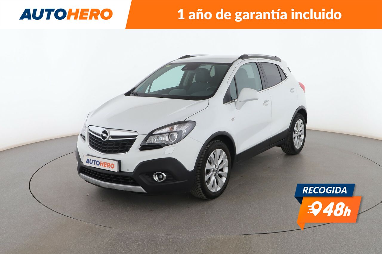 opel mokka 2016 /