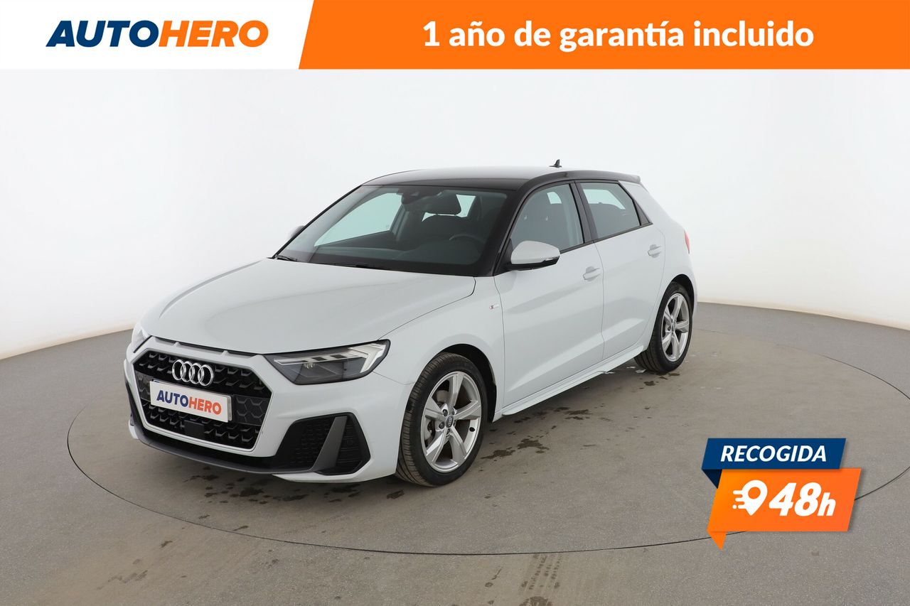 audi a1 2019 /