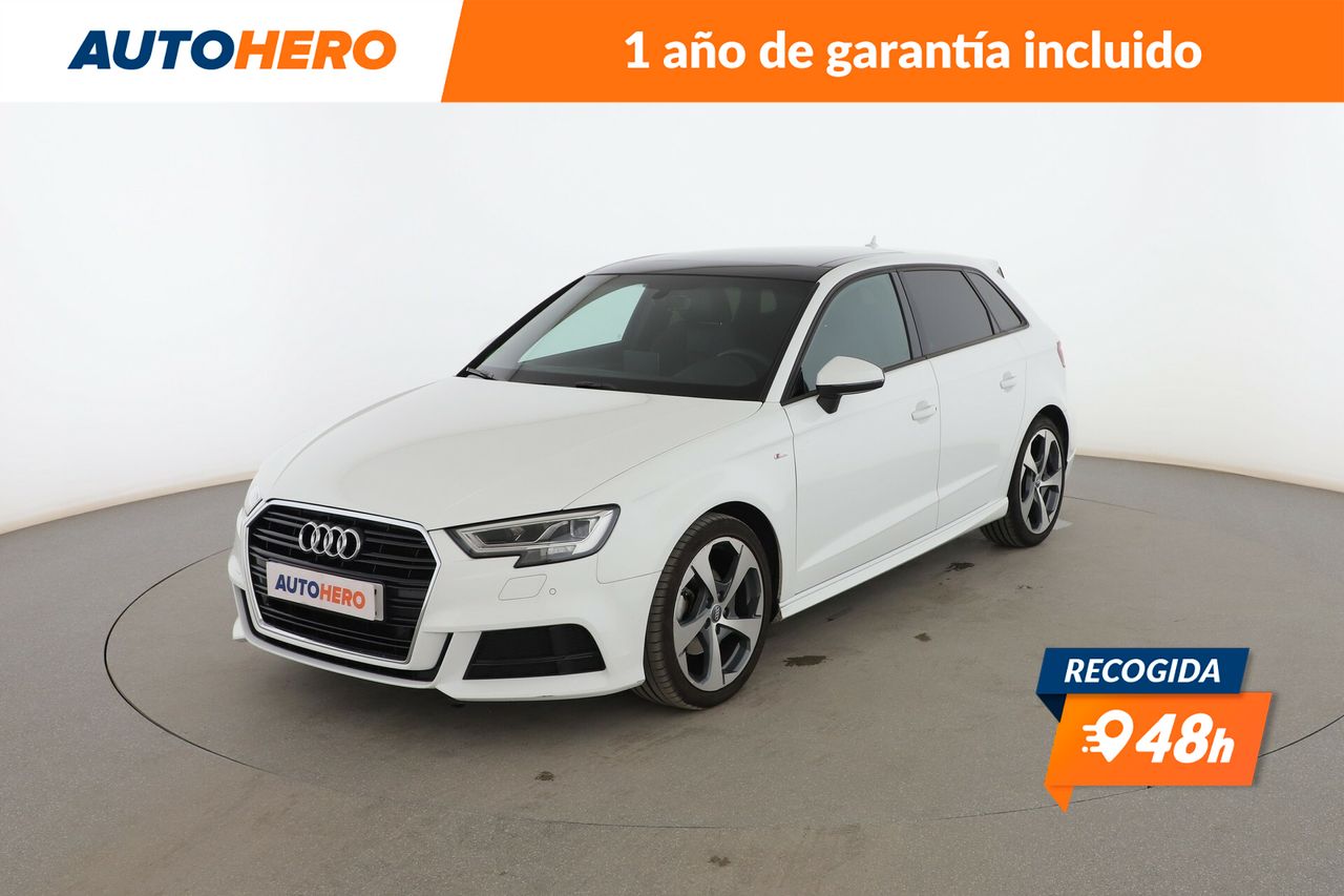 audi a3 2017 /