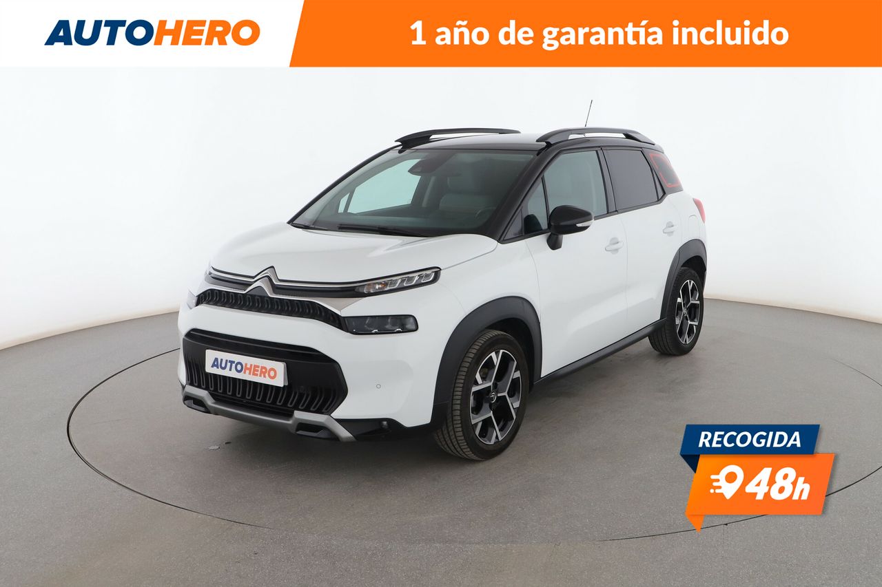 citroën c3 aircross 2021 /