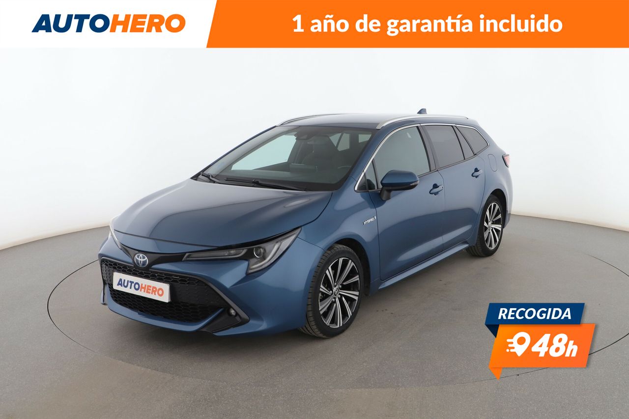 toyota corolla 2021 /