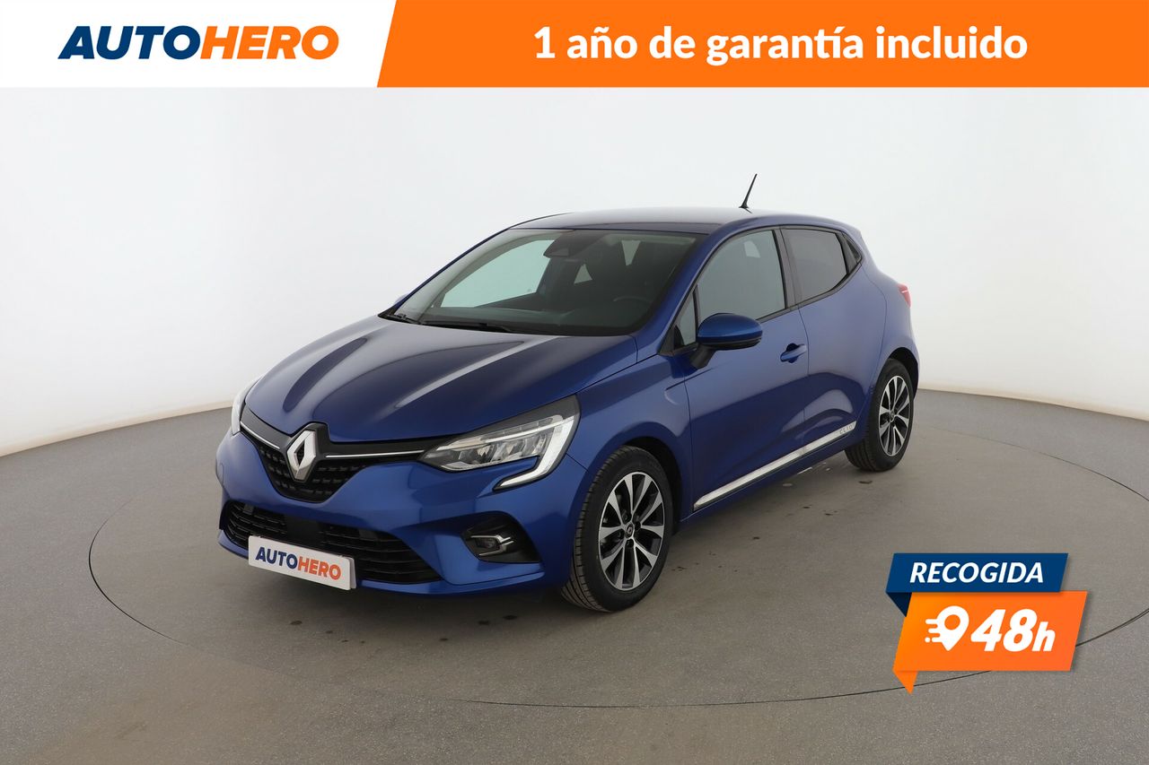renault clio 2019 /