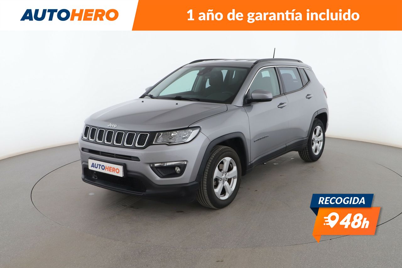 jeep compass 2017 /