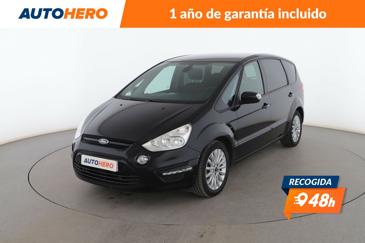 ford s max 2015 /