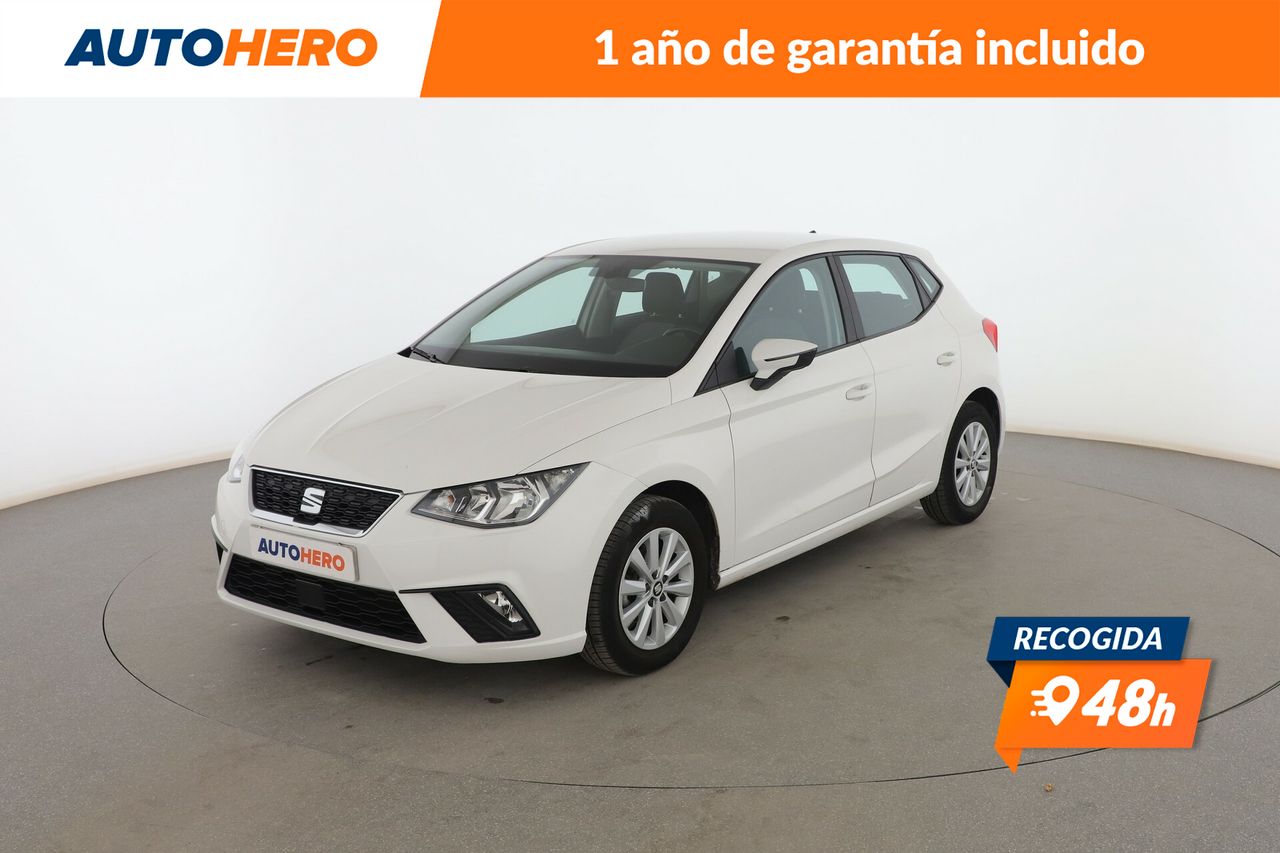 seat ibiza 2019 /