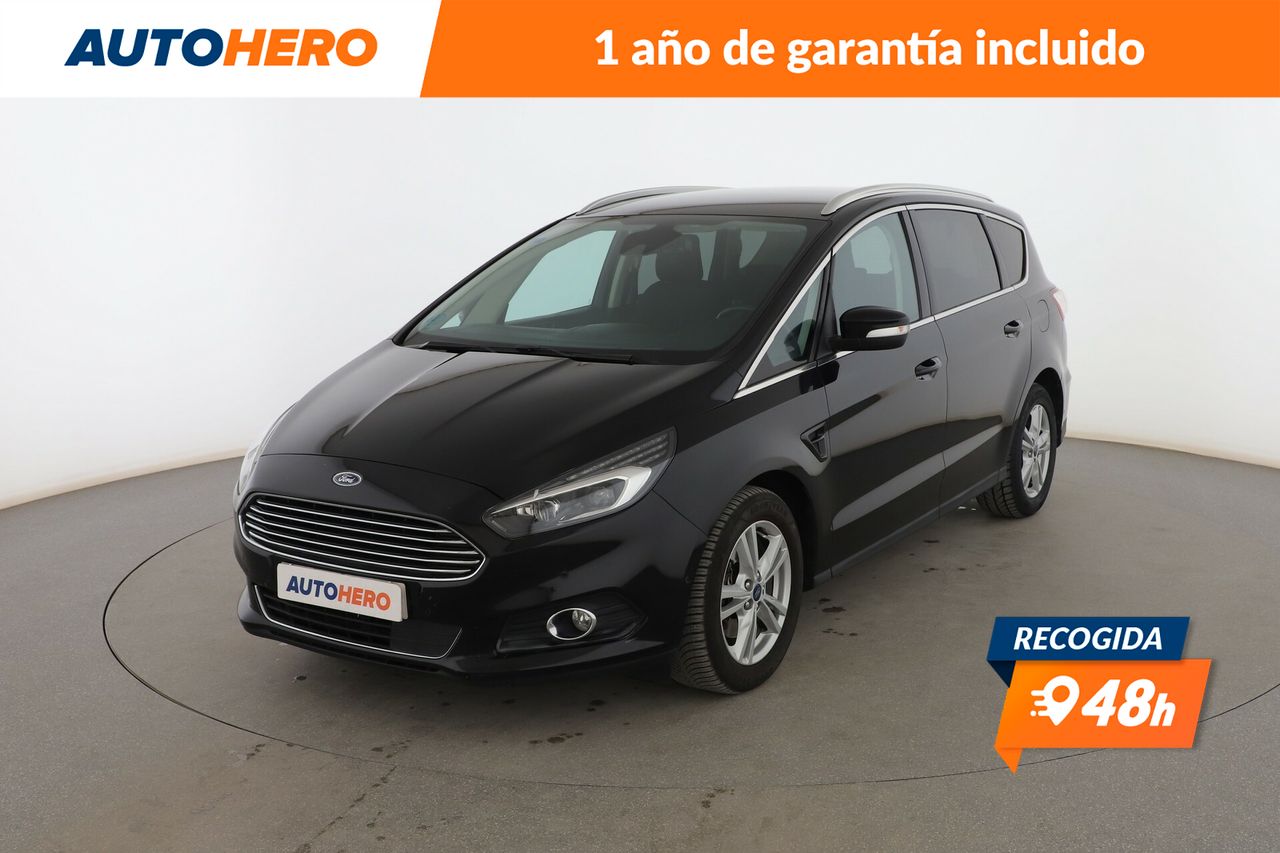 ford s max 2017 /
