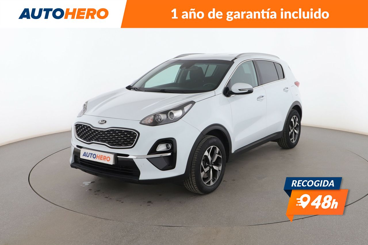 kia sportage 2019 /
