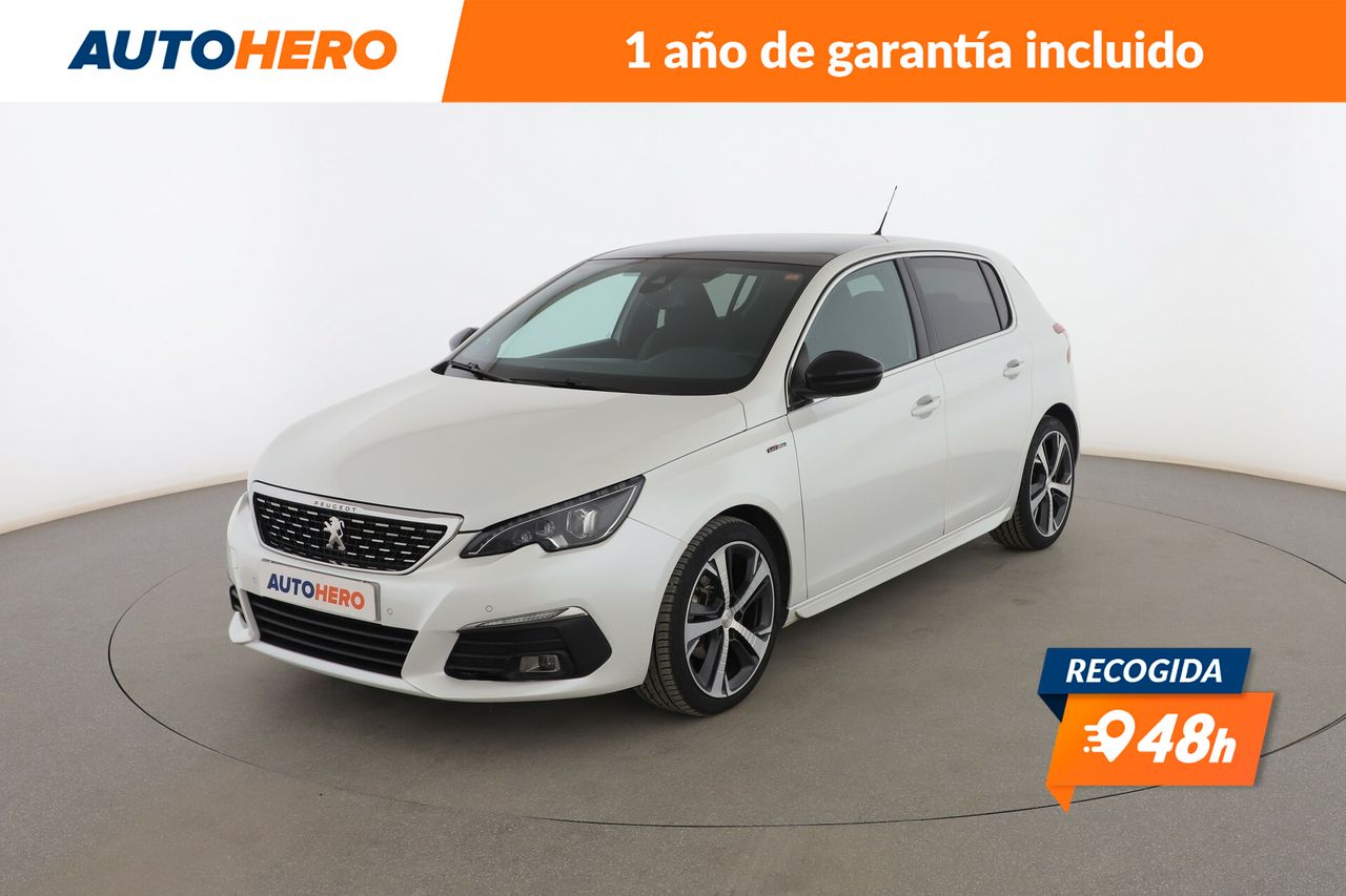 peugeot 308 2019 /