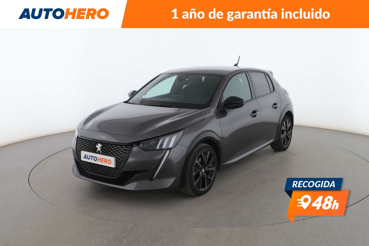 peugeot 208 2023 /