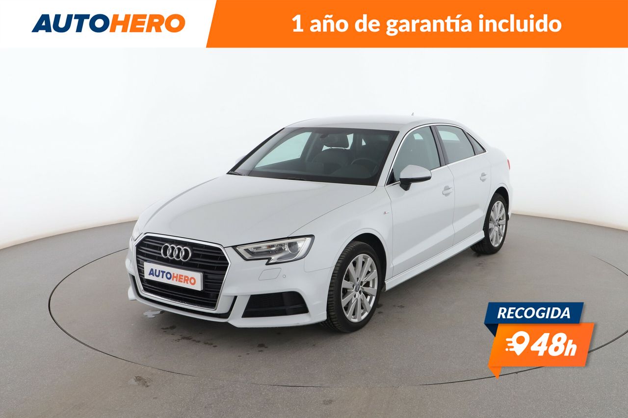 audi a3 2017 /
