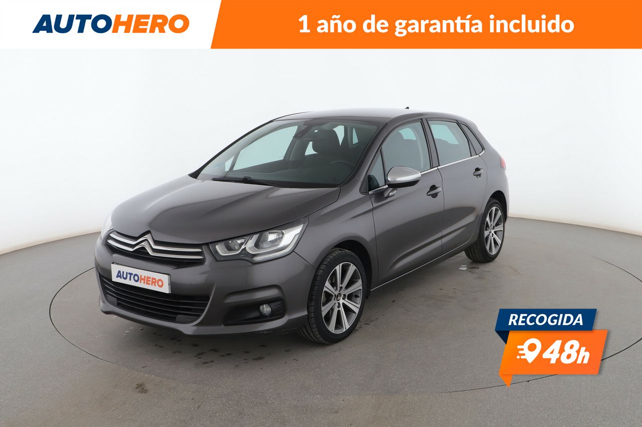 citroën c4 2016 /