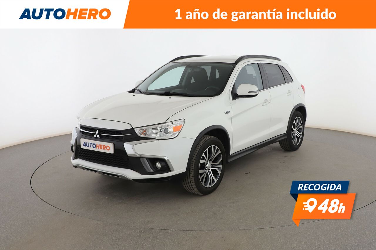 mitsubishi asx 2019 /
