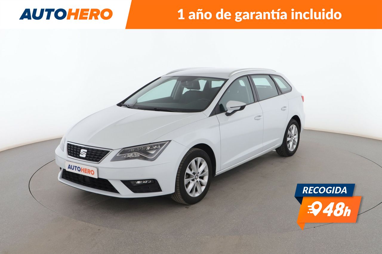 seat leon 2019 /