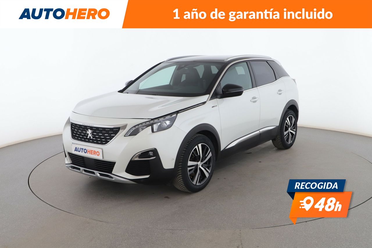 peugeot 3008 2020 /