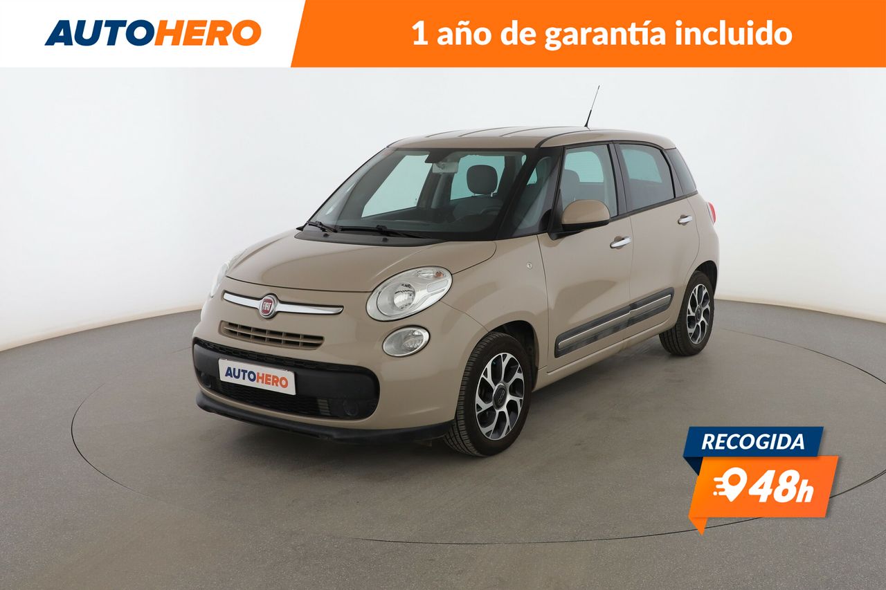 fiat 500l 2016 /