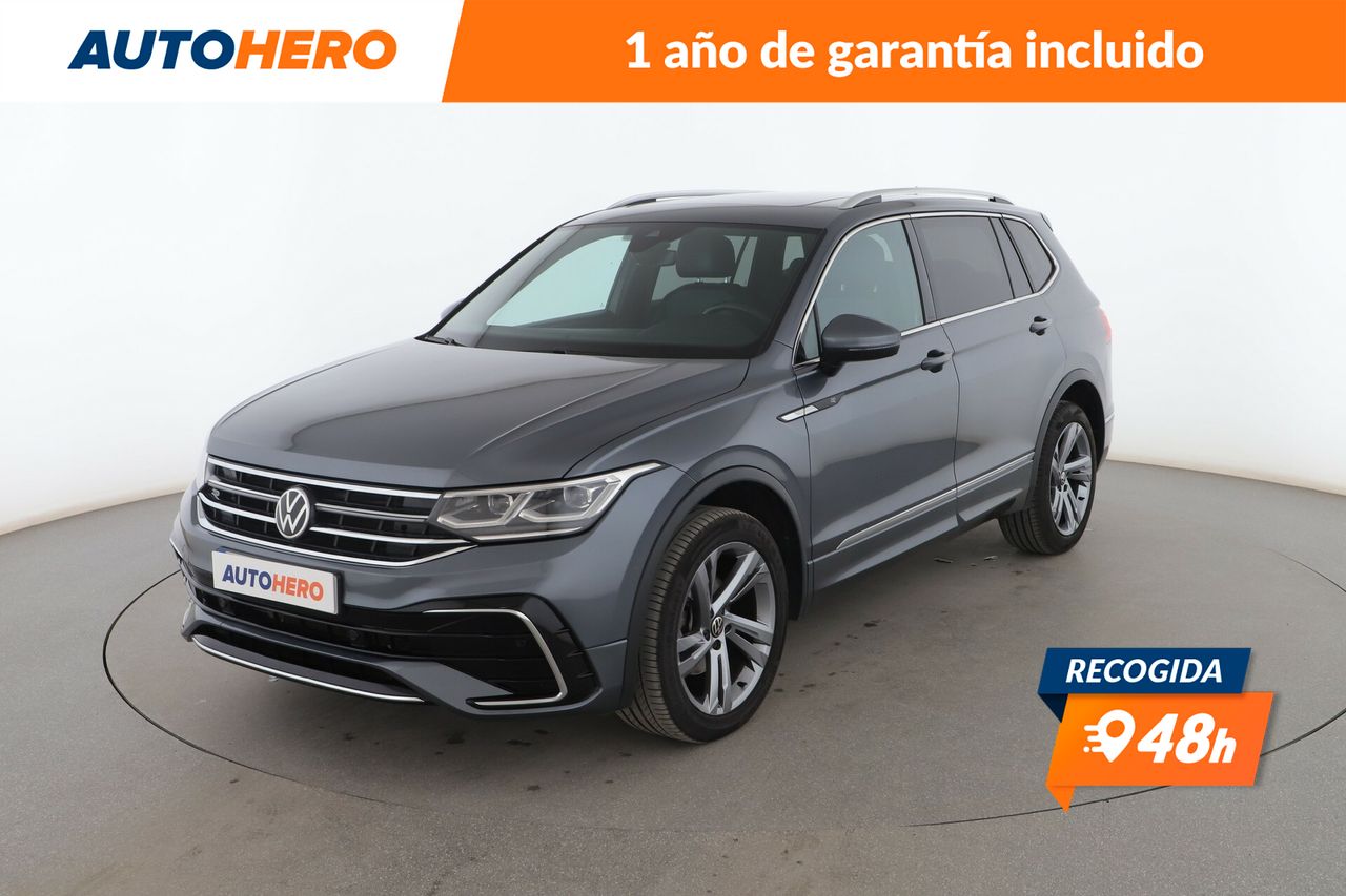 volkswagen tiguan 2022 /
