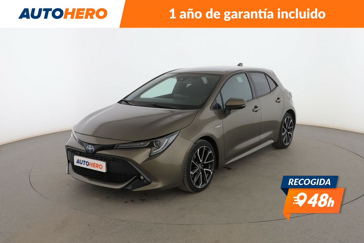 toyota corolla 2020 /