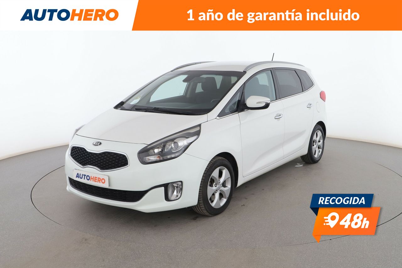 kia carens 2015 /