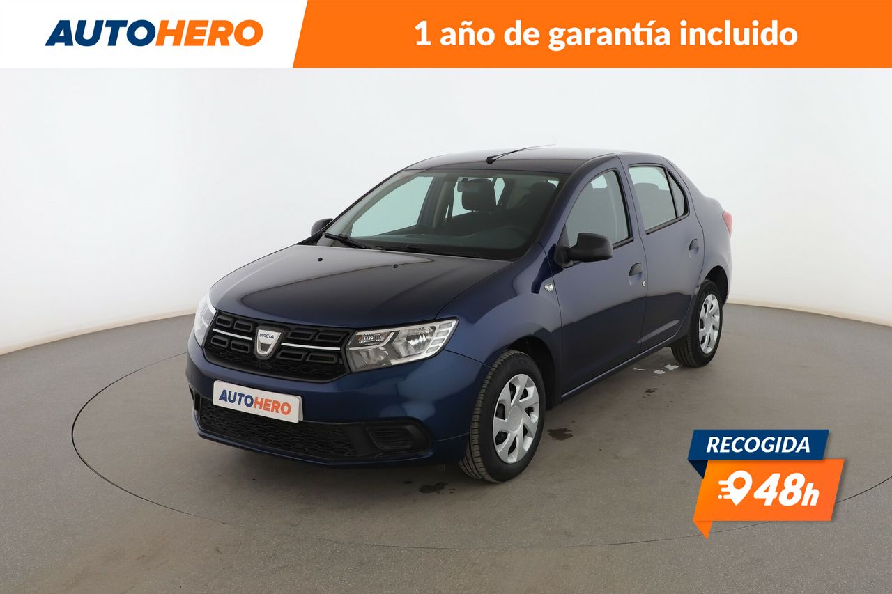 dacia logan 2019 /