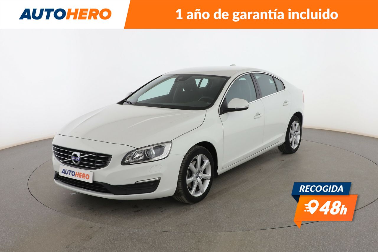 volvo s60 2017 /
