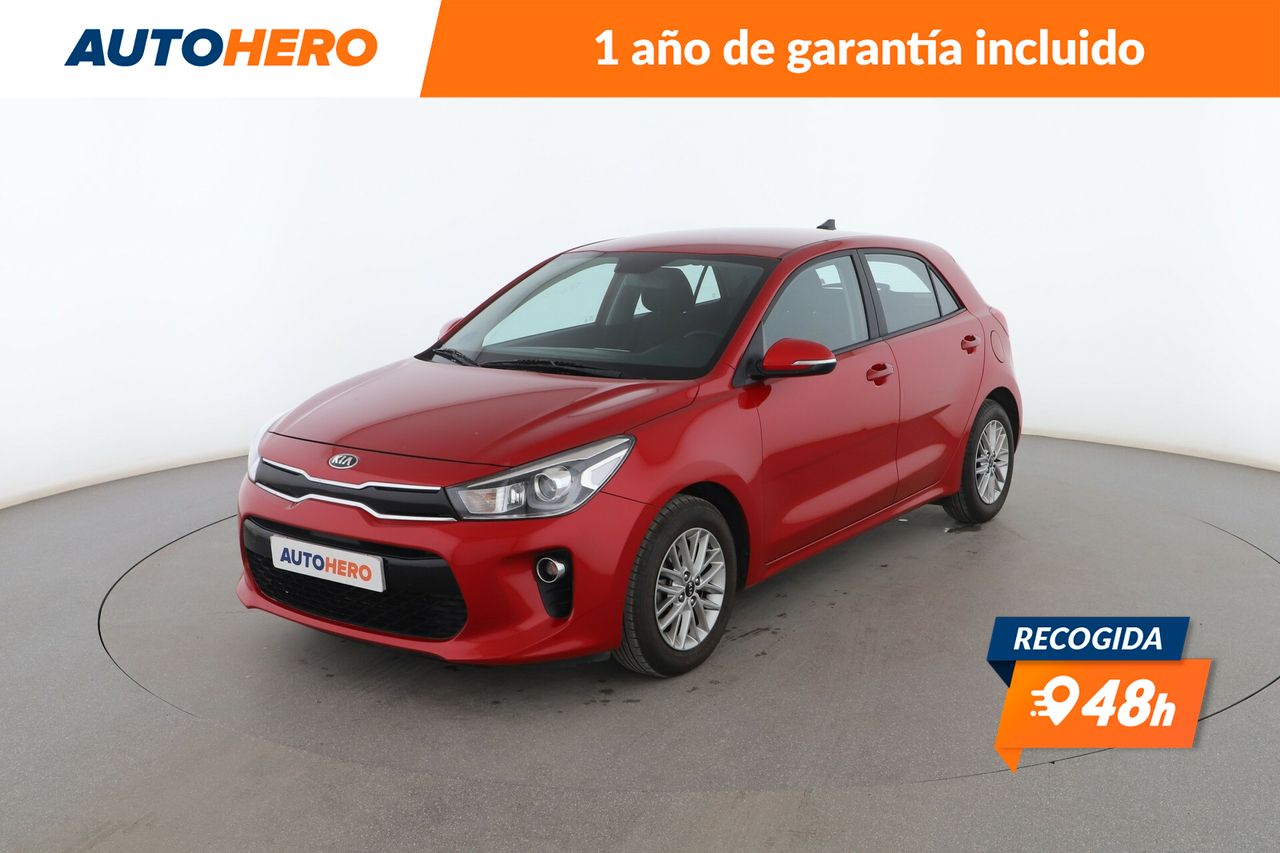 kia rio 2019 /