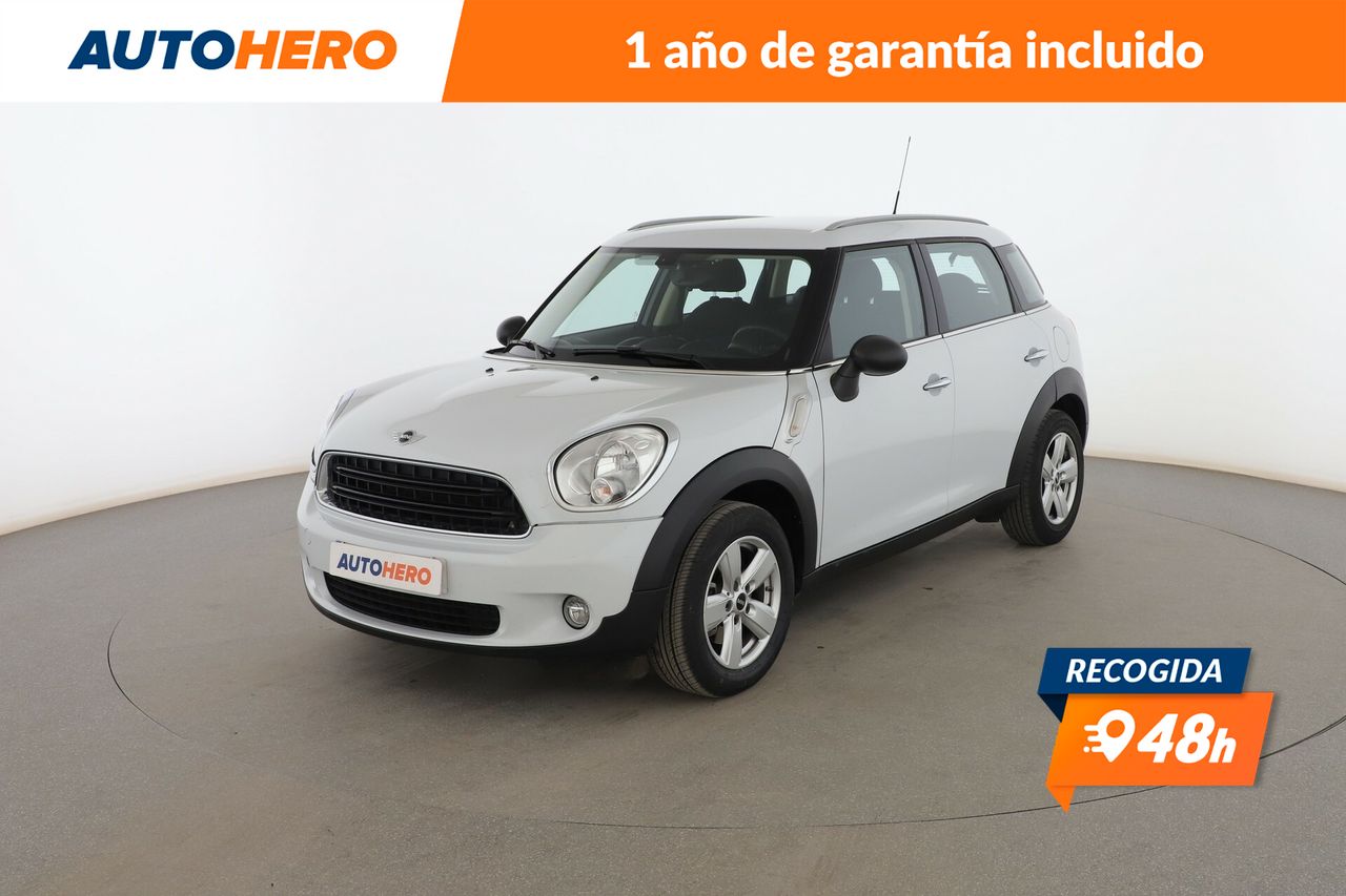 mini countryman 2015 /