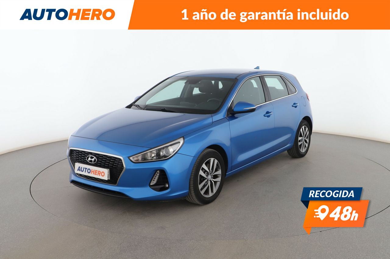 hyundai i30 2017 /