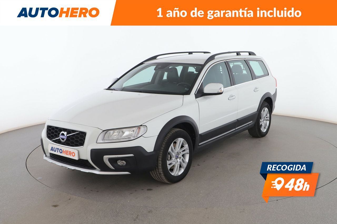 volvo xc70 2015 /