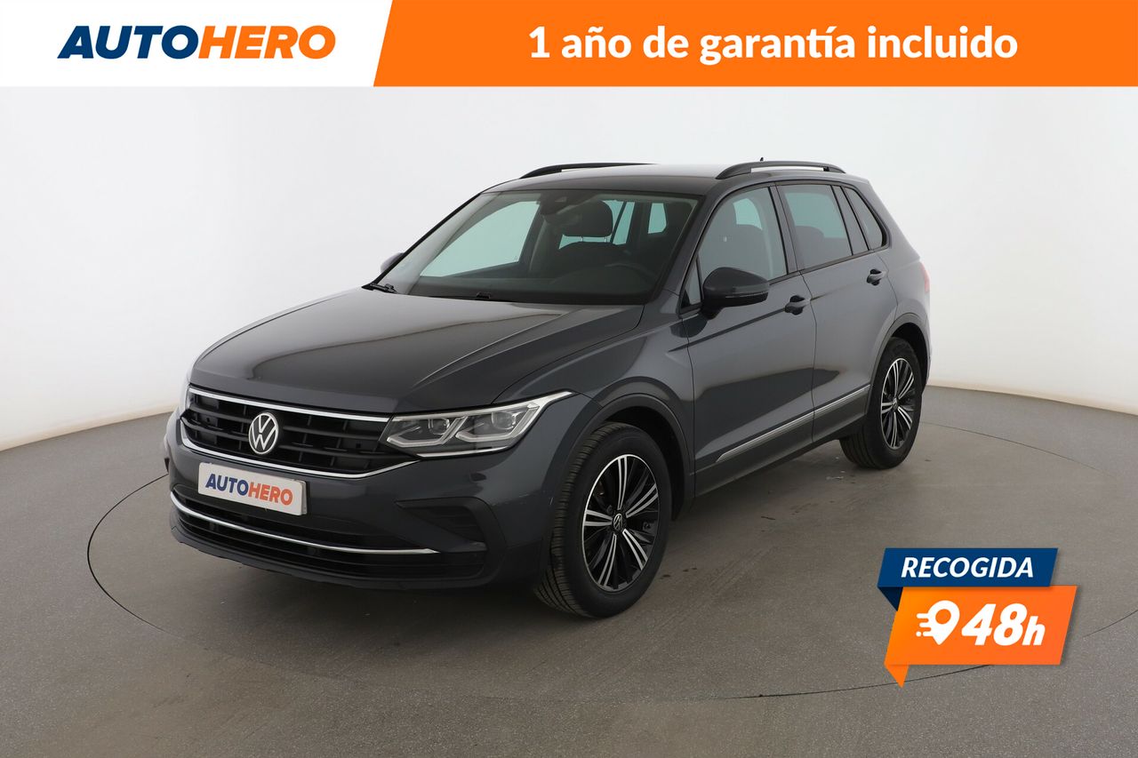 volkswagen tiguan 2021 /