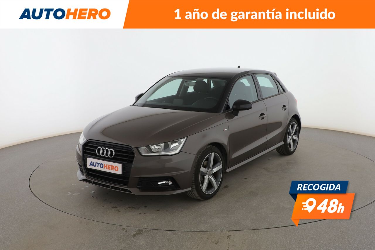 audi a1 2017 /
