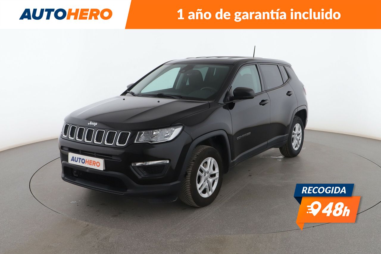jeep compass 2018 /