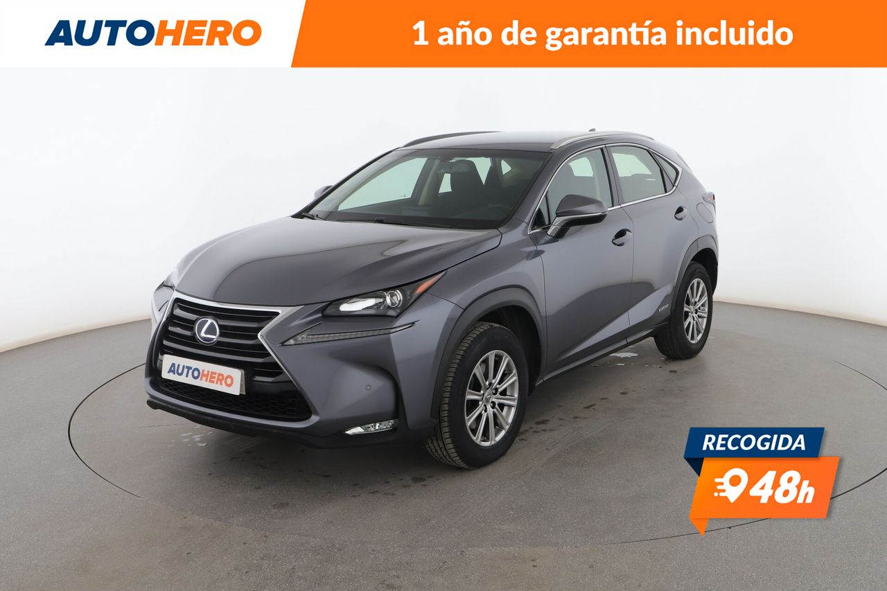 lexus nx 2017 /