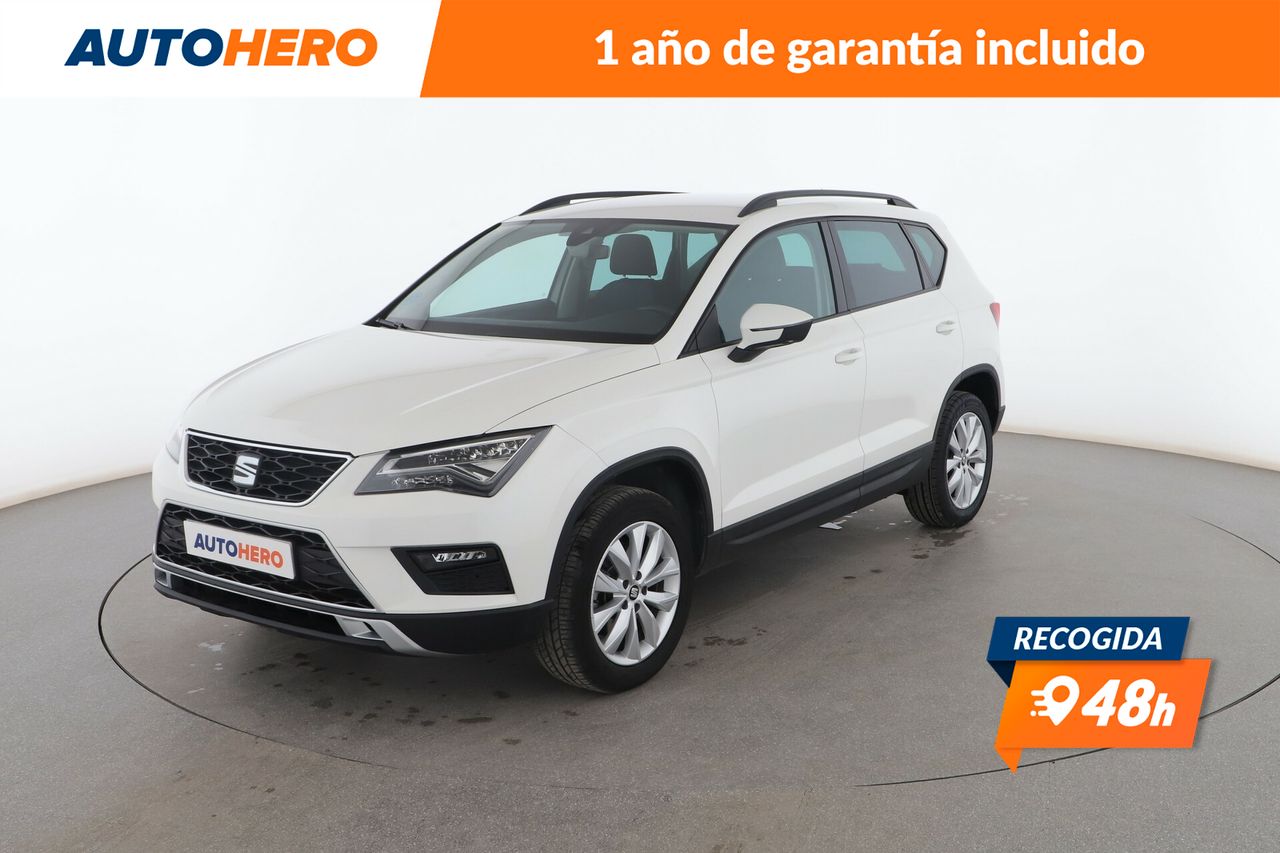 seat ateca 2018 /