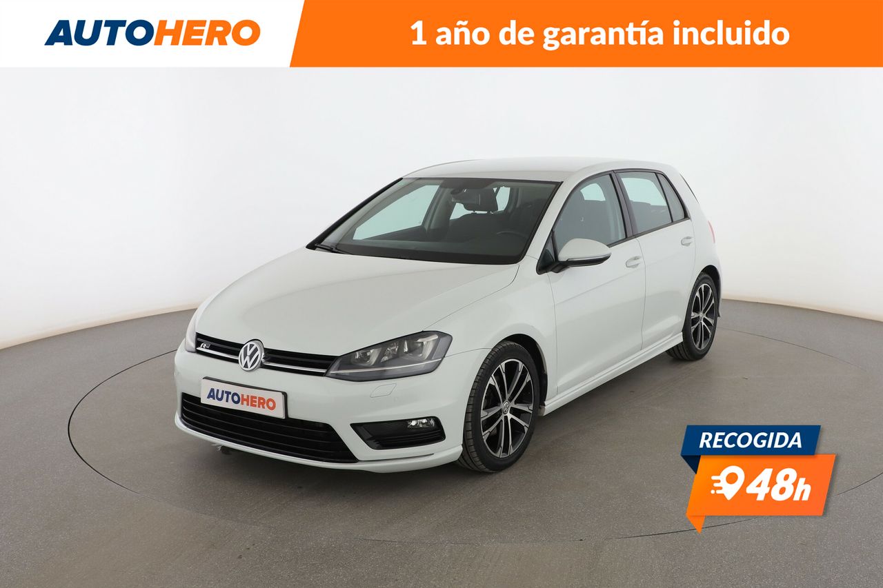 volkswagen golf 2013 /