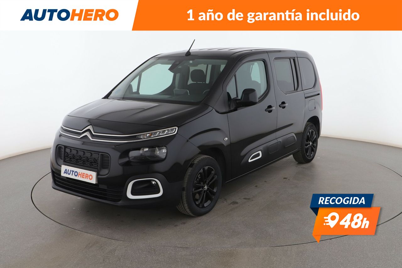 citroën berlingo 2019 /