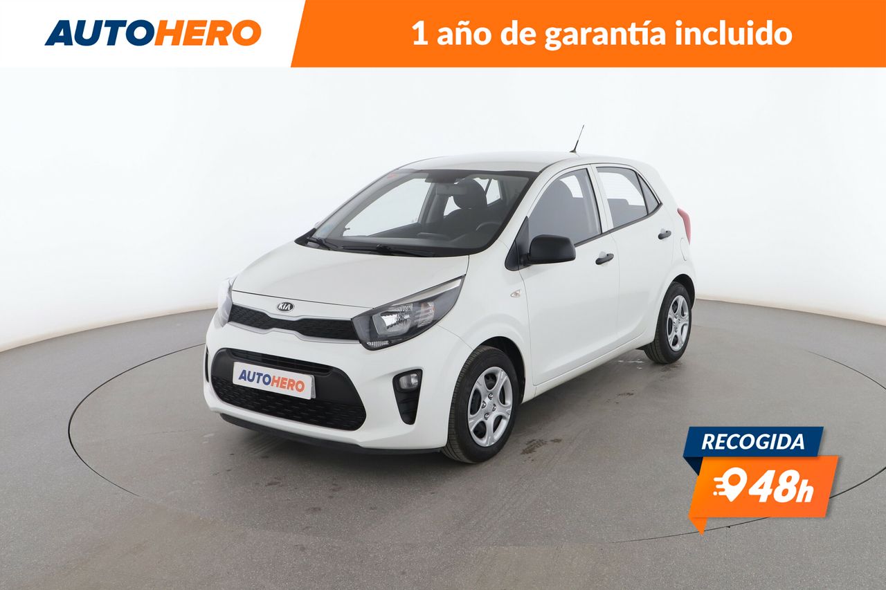 kia picanto 2019 /