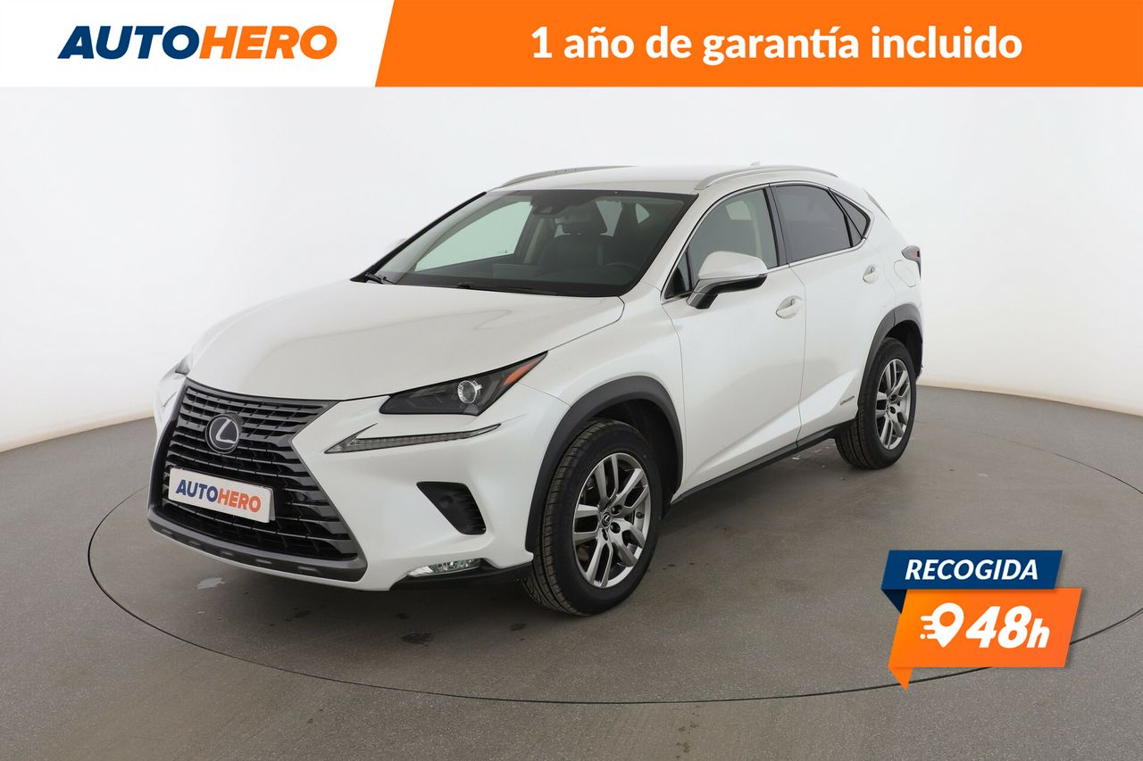 lexus nx 2020 /